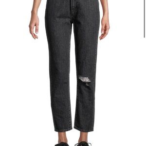 Madewell Perfect Vintage Jean